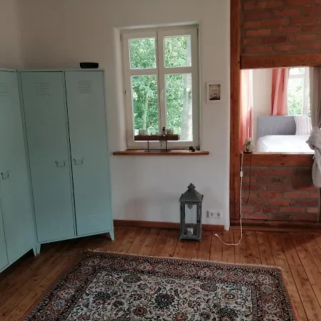 Ferienhaus Alte Feuerwehr Holiday home